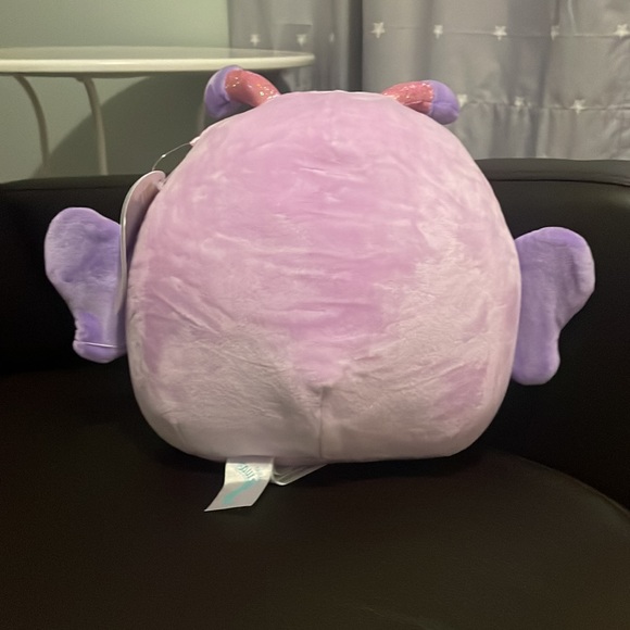 NWT Brenda Squishmallow 8” - Picture 3 of 4